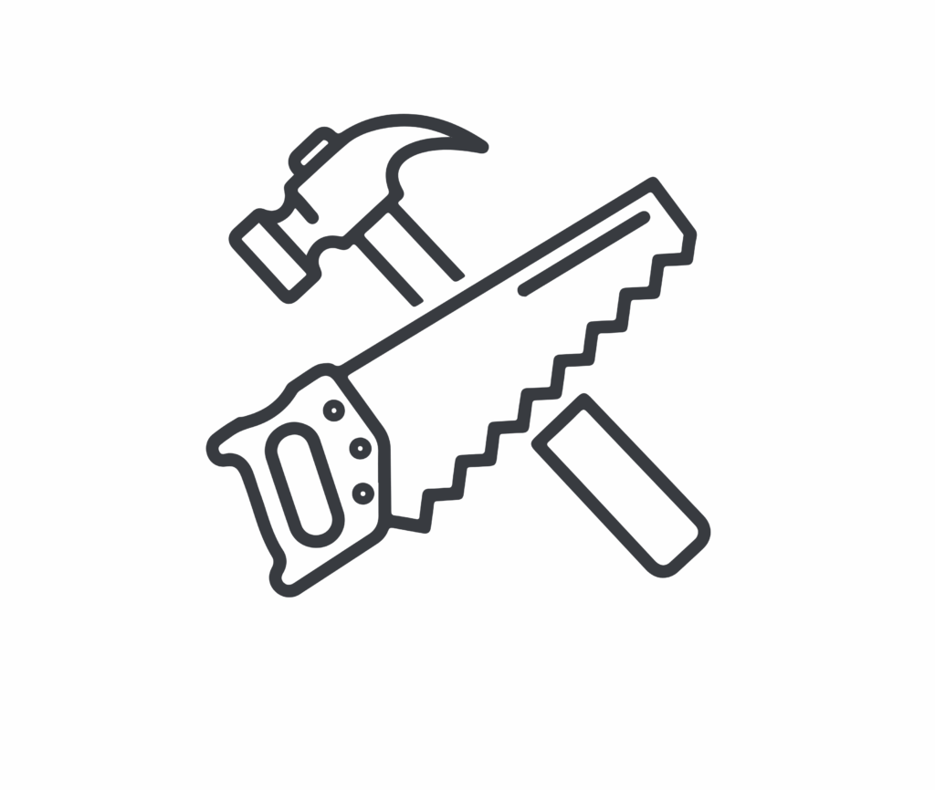 joiners tools icon