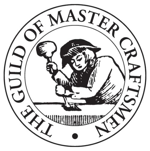 The Guild of Master Craftsmen Logo